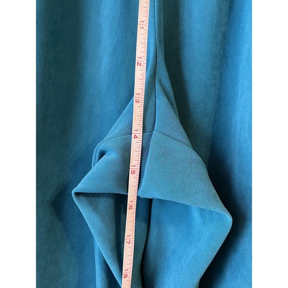 Alfred Dunner Women's Pants Size 18 Elastic Pull On Pants Pre-owned - Picture 8 of 8